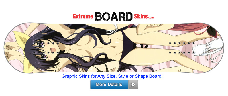 Buy Board Skin Anime 021 Board Skin