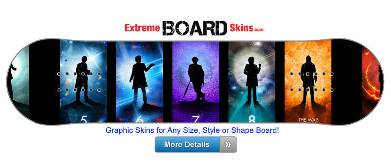 Buy Board Skin Children Dr Board Skin