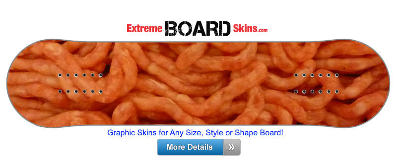 Buy Board Skin Extreme Ground Board Skin