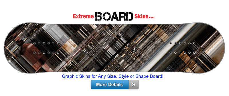 Buy Board Skin Jfractal Tilted Board Skin