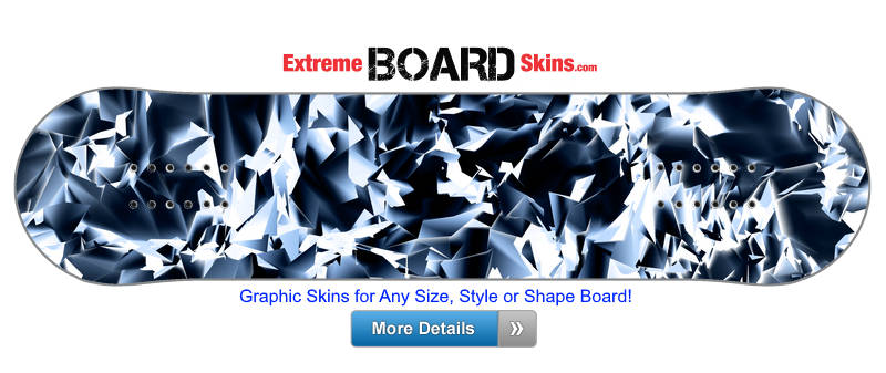 Buy Board Skin Radical Bright Board Skin