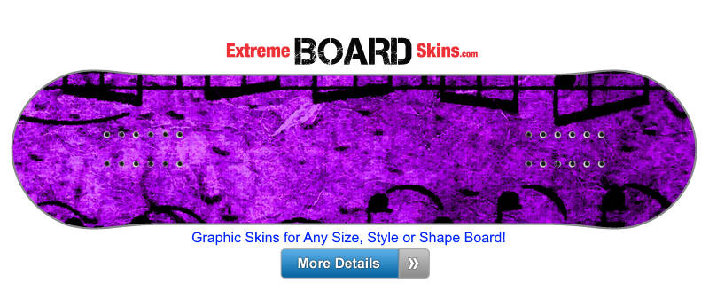 Buy Board Skin Radical Music Board Skin