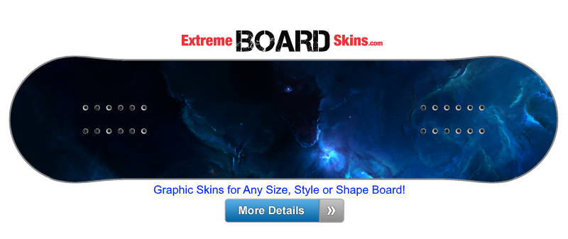 Buy Board Skin Space Atlantis Board Skin
