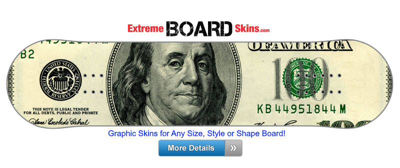 Buy Board Skin Symbol Hundred Board Skin