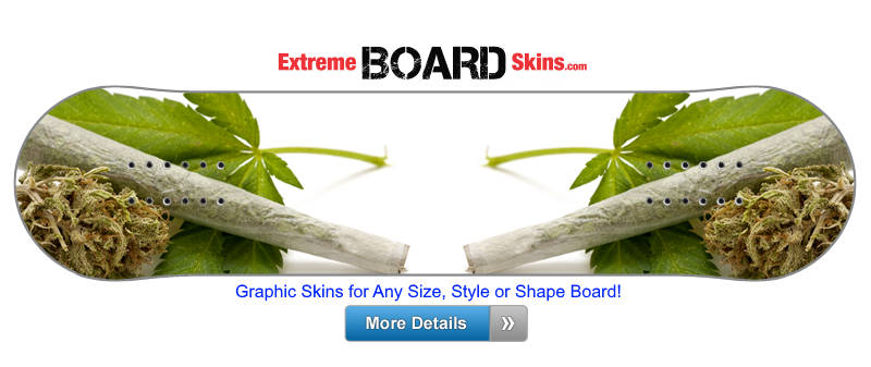 Buy Board Skin Symbol Pot Board Skin