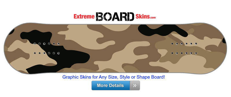 Buy Board Skin Texture Desert Board Skin