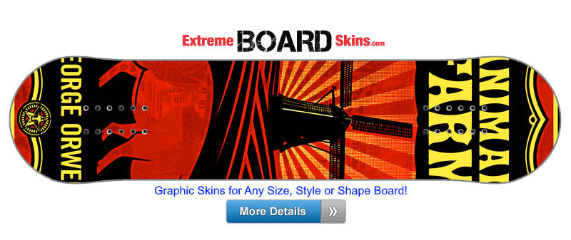 Buy Board Skin Vector Farm Board Skin