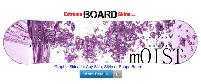 Buy Board Skin Vector Moist Board Skin
