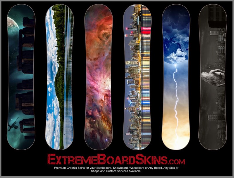 Boarding Image Gallery Extremeboardskins Com