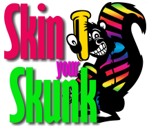 SkinYourSkunk.com