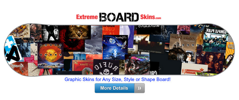 Buy Board Skin Abstract Albums Board Skin