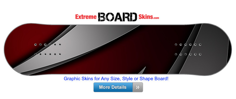 Buy Board Skin Abstract Edge Board Skin