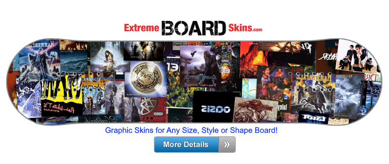 Buy Board Skin Abstract Groups Board Skin
