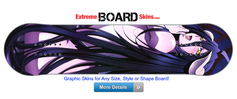 Buy Board Skin Anime 006 Board Skin