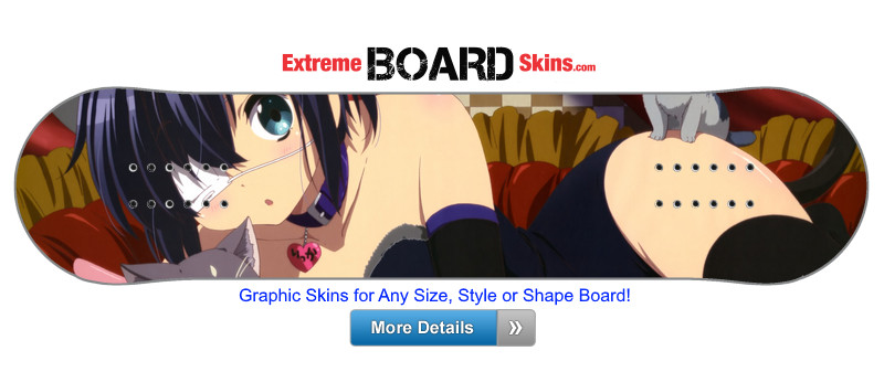 Buy Board Skin Anime 010 Board Skin