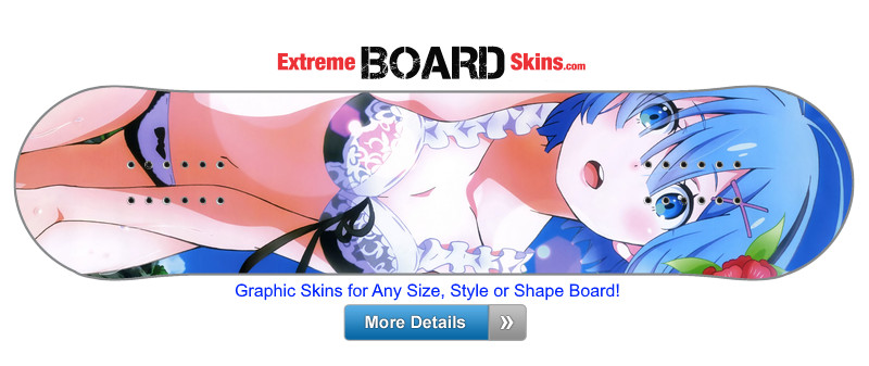 Buy Board Skin Anime 012 Board Skin