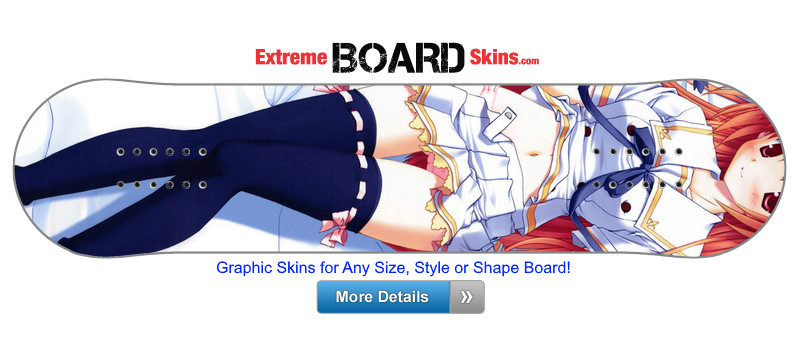 Buy Board Skin Anime 027 Board Skin