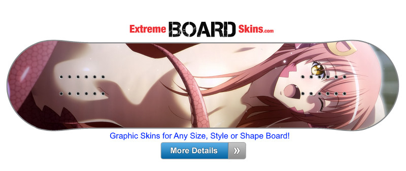 Buy Board Skin Anime 037 Board Skin