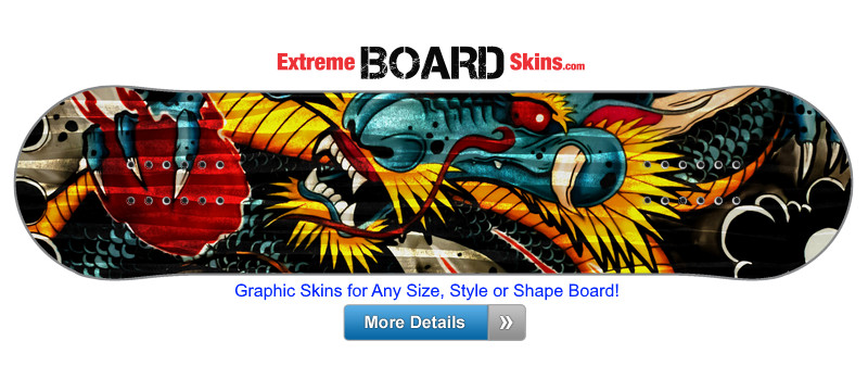 Buy Board Skin Asian Angry Board Skin