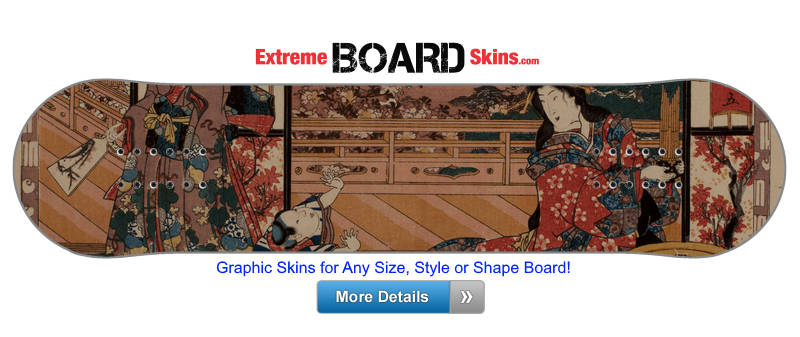 Buy Board Skin Asian Home Board Skin