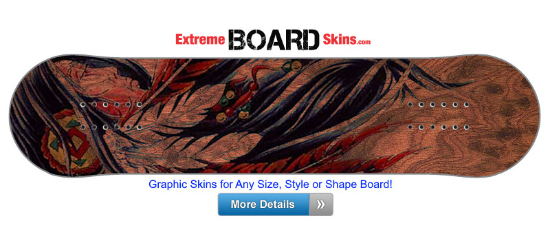 Buy Board Skin Asian Indian Board Skin