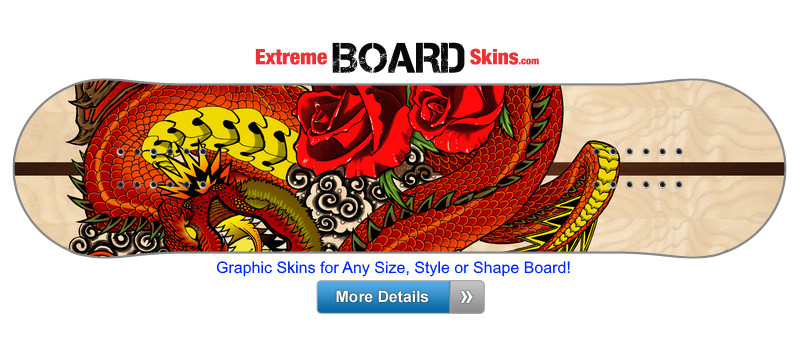 Buy Board Skin Asian Rich Board Skin