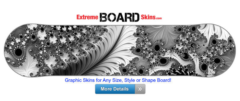 Buy Board Skin Biomechanical Spill Board Skin