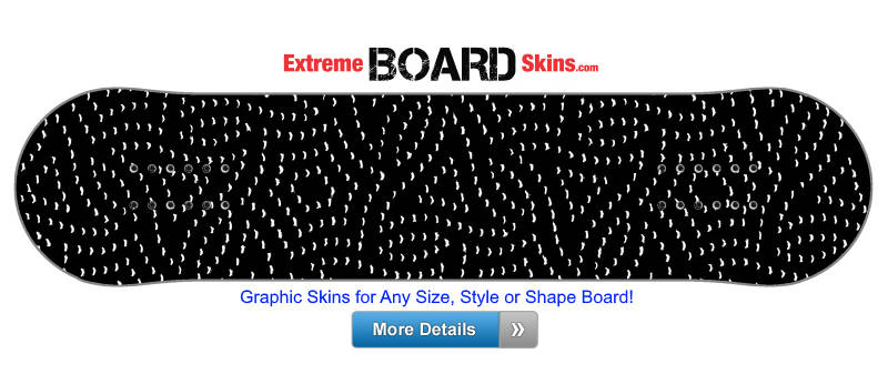 Buy Board Skin Blackwhite Black Board Skin