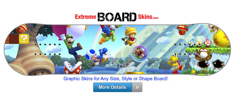Buy Board Skin Children Game Board Skin
