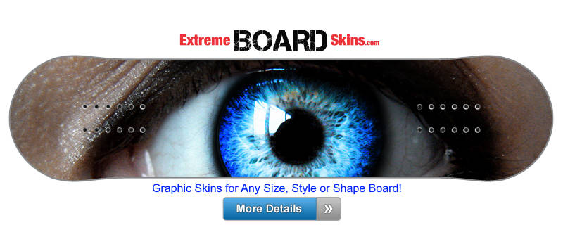 Buy Board Skin Dark Blue Board Skin