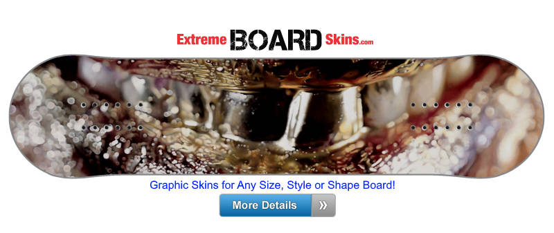 Buy Board Skin Dark Creep Board Skin