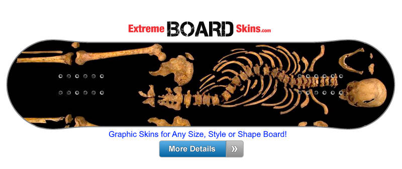 Buy Board Skin Dark Dig Board Skin