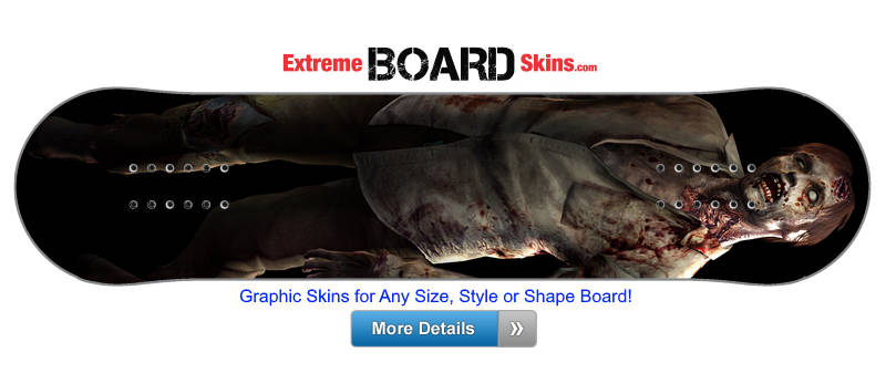Buy Board Skin Dark Fred Board Skin