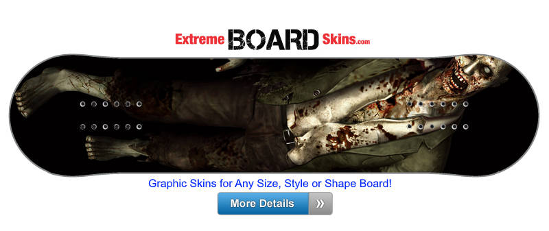 Buy Board Skin Dark Steven Board Skin