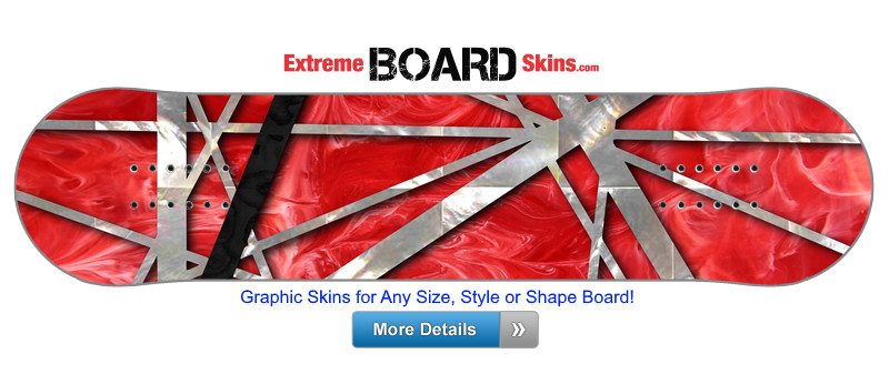 Buy Board Skin Valhalla Classic Board Skin