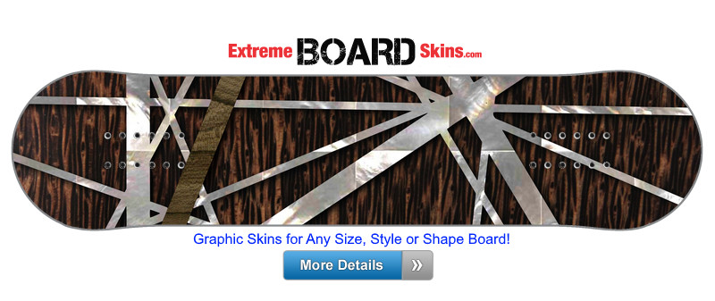 Buy Board Skin Valhalla Dark Board Skin
