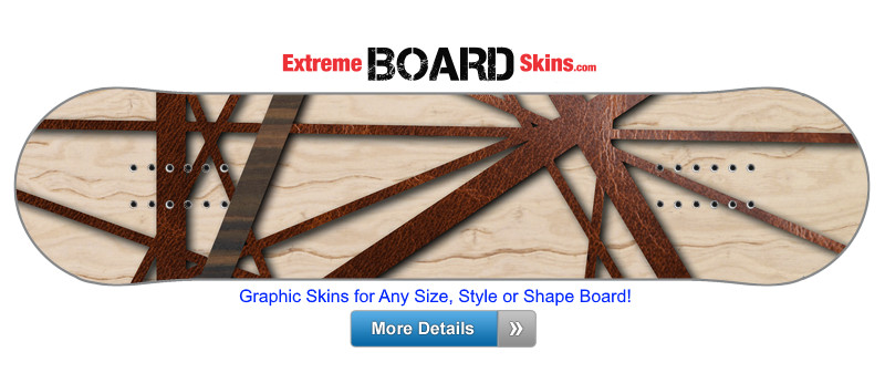 Buy Board Skin Valhalla Light Board Skin