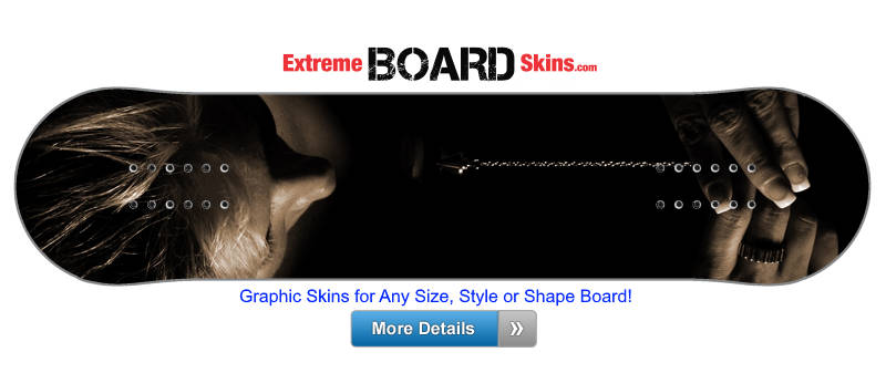 Buy Board Skin Extreme Charm Board Skin