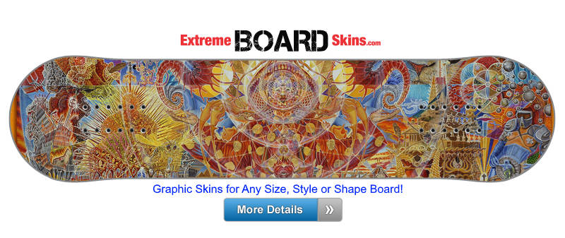 Buy Board Skin Extreme Dmt Board Skin