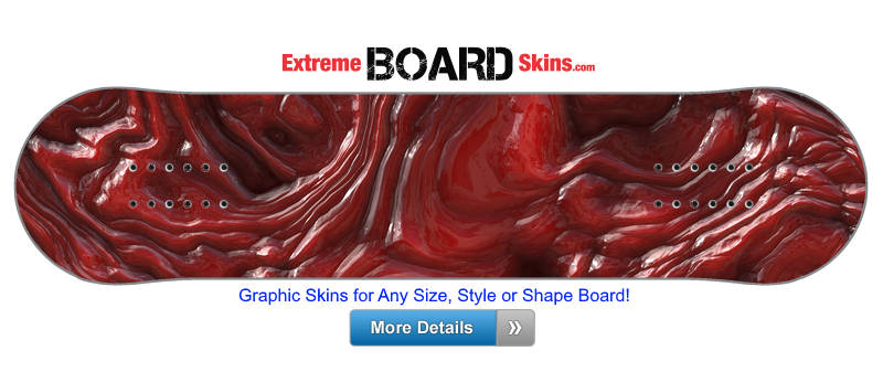 Buy Board Skin Extreme Gore Board Skin