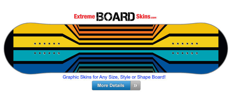 Buy Board Skin Extreme Tube Board Skin