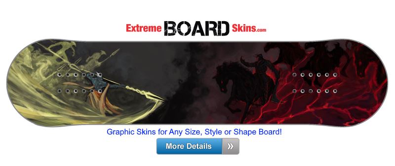 Buy Board Skin Fantasy Battle Board Skin