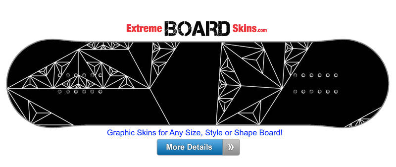 Buy Board Skin Fractal Class Board Skin
