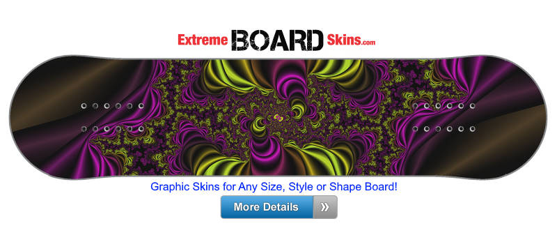 Buy Board Skin Fractal Join Board Skin