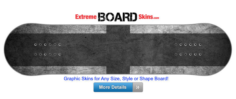 Buy Board Skin Grunge Blackjack Board Skin