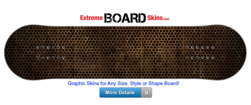 Buy Board Skin Grunge Screen Board Skin
