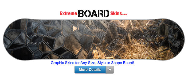 Buy Board Skin Grunge Window Board Skin