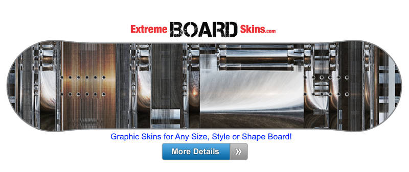 Buy Board Skin Jfractal Dust Board Skin