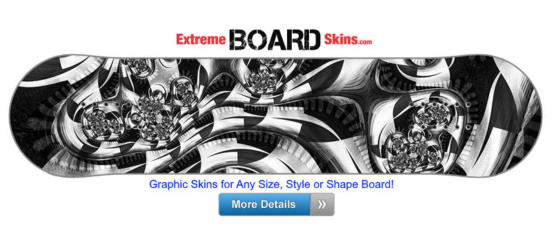 Buy Board Skin Jfractal Eyebulbs Board Skin
