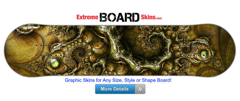 Buy Board Skin Jfractal Gemplant Board Skin